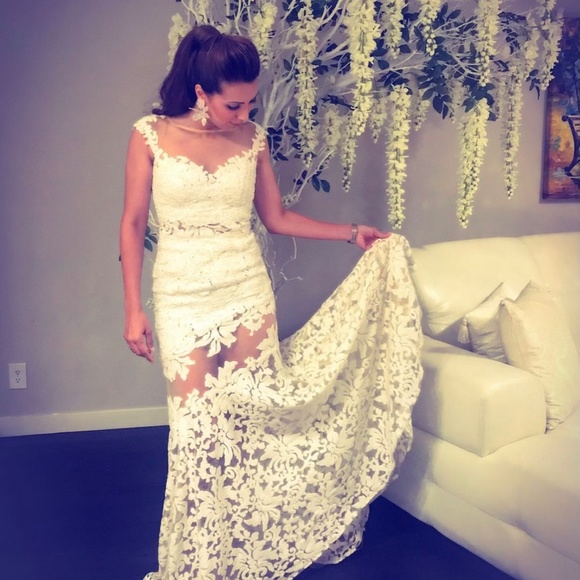 Jovani RN#81120 - Picture 2 of 11